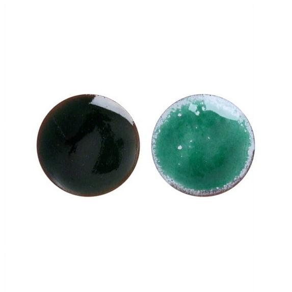 2420 Sea Green Thompson Transparent Enamel 2 Ounce