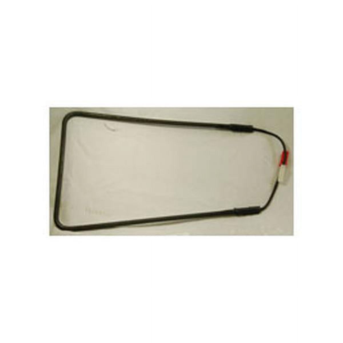 242044113 HEATER, DEFROST - EXACT FIT FOR 242044113 FRIGIDAIRE - REPLACEMENT PART BY AFTERMARKET APPLIANCE