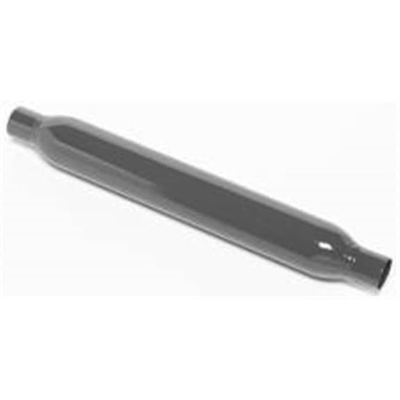 24205 Performance Exhaust Thrush Glasspack Muffler - Steel