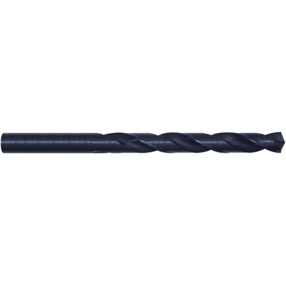 24206 BLACK OXIDE DRILL BIT 3/32IN 2PAK