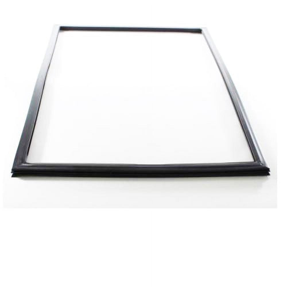 242193214 GASKET-REF DOOR (BLACK) - EXACT FIT FOR 242193214 FRIGIDAIRE - REPLACEMENT PART BY AFTERMARKET APPLIANCE