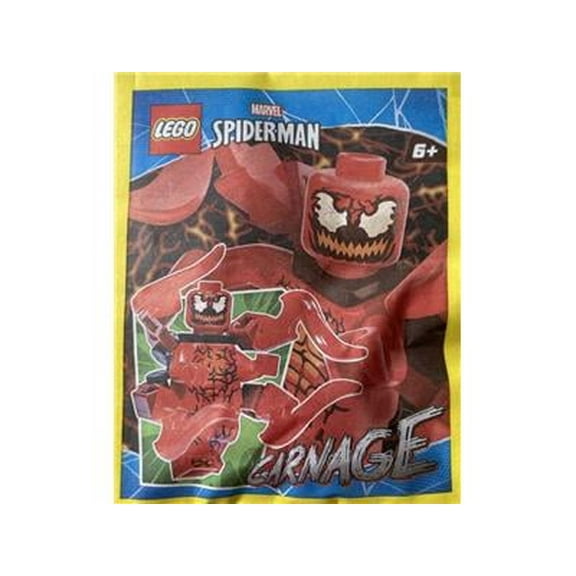 242216 LEGO Carnage