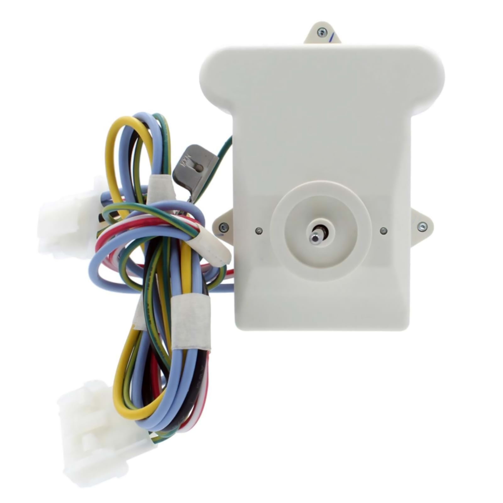 242219204 Refrigerator Evaporator Fan Motor Replace Assembly for Kenmore 115V TAPDRA Spare Part