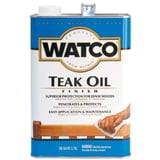 Photo inspiration: Fresh Look at 242225 Teak Oil Wood Finish Natural 1 Gallon Pack Of