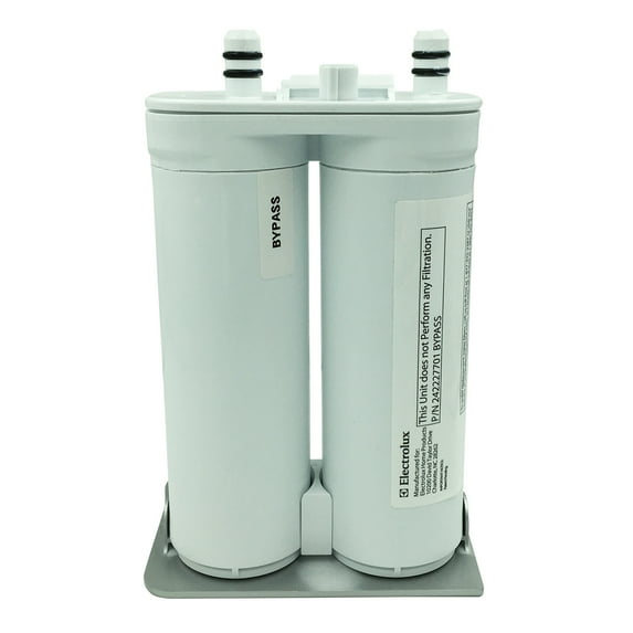 242227701 Electrolux Refrigerator Bypass