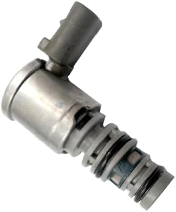 2002-2009 GMC Envoy Torque Converter Clutch Pulse Width Modulation