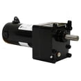 thumbnail image 1 of 2423-303 RAE | Parallel Shaft Gearmotor - 90VDC, 90 RPM, 1 of 1