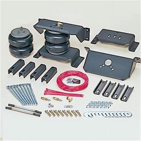 2423 Helper Spring Kit, Ride - Rite