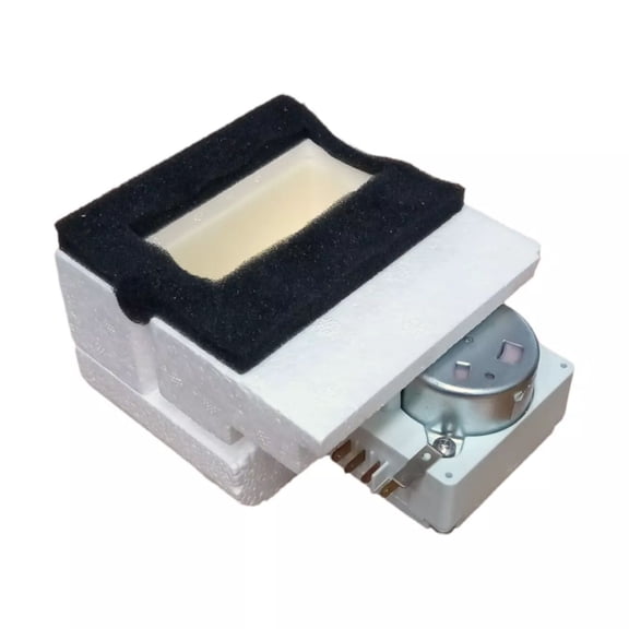 242303001 Refrigerator Air Damper Control Assembly 3016452 for Frigidaire Machine TAPDRA Spare Part