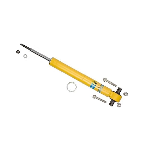 24248112 B6 4600 Shock Absorber for 2015-2018 Ford F150 Shock - Yellow Paint