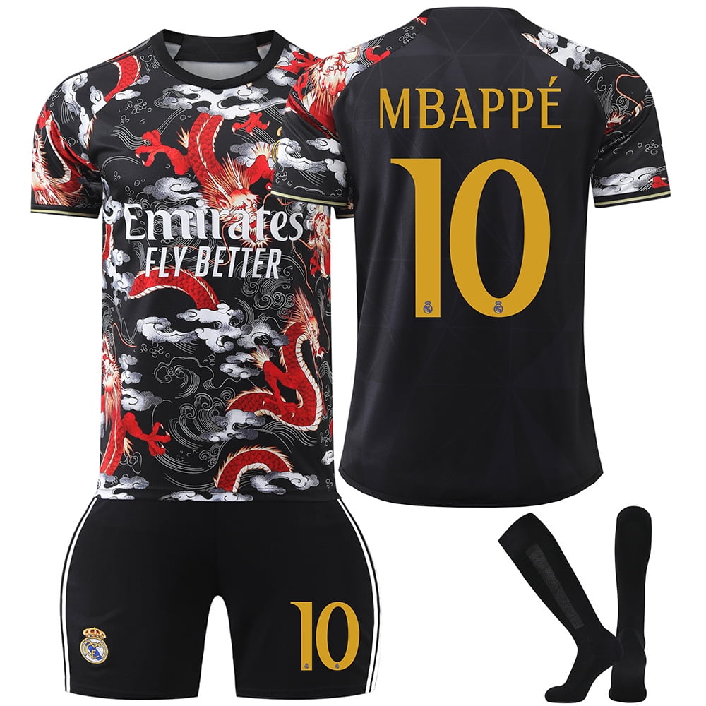 2425 Real Madrid Fútbol Dragón Archivo Dragon Guatemala Ubuy