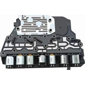 24250028 Generation Automatic Transmission Control Module TCM Compatible with Chevrolet Cruze Malibu & Buick Regal