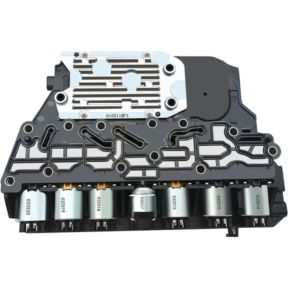24250880 Generation  Automatic Transmission Control Module TCM Compatible with Chevrolet Cruze Malibu & Buick Regal