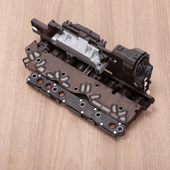 24254908 For Cadillac XLR-V Escalade STS-V 6L50 6L80 Transmission Control Module