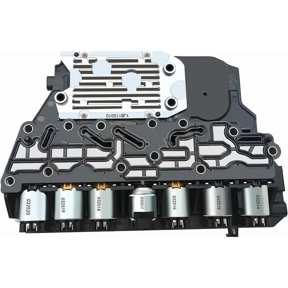 24256254 Generation Automatic Transmission Control Module TCM Compatible with Chevrolet Cruze Malibu & Buick Regal