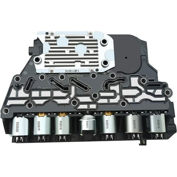 24258573 Generation Ⅰ Automatic Transmission Control Module TCM Compatible with Chevrolet Cruze Malibu & Buick Regal