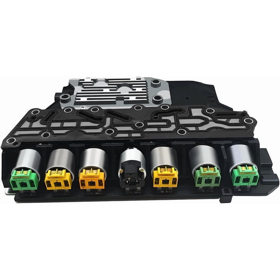 24275319 Automatic Transmission Control Module TCM Compatible with Chevrolet Cruze Malibu & Buick Regal