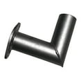 thumbnail image 1 of 2427T873 2427T2550 MUFFLER TUBE,PIPE EXHAUST, FITS KOBELCO SK60 SK60-3 SK60-4, 1 of 4