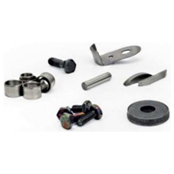 243 Engine Finishing Kit - Small Block Ford 5.0L<BR>
