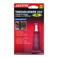 thumbnail image 1 of 243 Oil Resistant Threadlocker Tube - 6 mil - Blue, 1 of 1