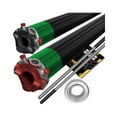 thumbnail image 1 of 243 x 1.75 x 38 Garage Door Torsion Spring PAIR for Left and Right Side of Garage Door, 1 of 7