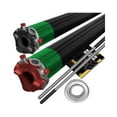 thumbnail image 1 of 243 x 2 x 30 Garage Door Torsion Spring PAIR for Left and Right Side of Garage Door, 1 of 7