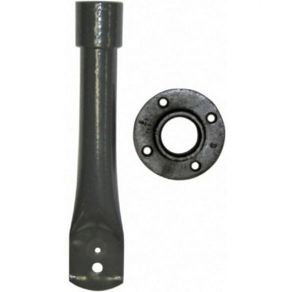 2430C Marley Ceiling Mount