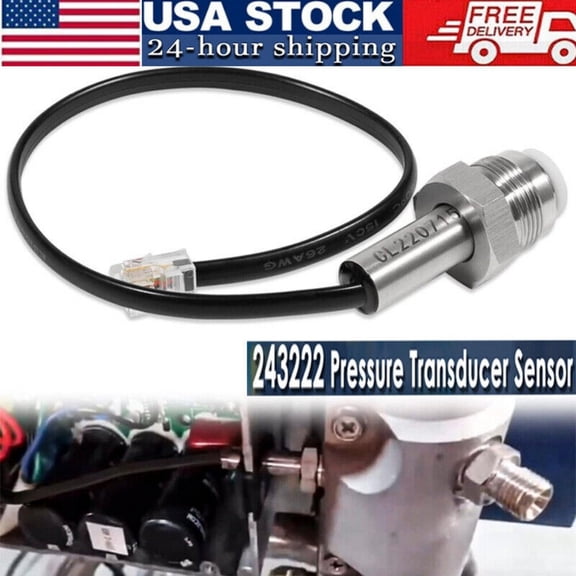 243222 Pressure Transducer Sensor For Graco Airless Paint Sprayers 495 595 695