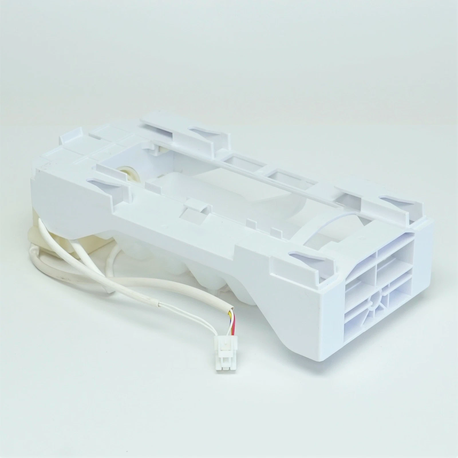 Parts 243297609 for Electrolux Frigidaire Refrigerator Ice Maker Assembly