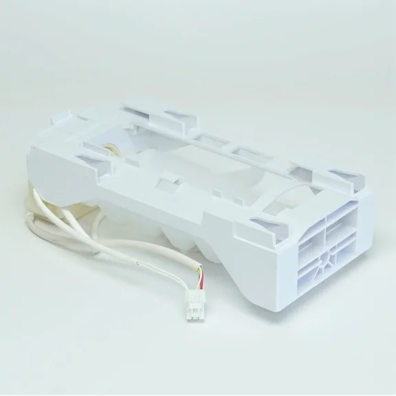 Parts 243297609 for Electrolux Frigidaire Refrigerator Ice Maker Assembly