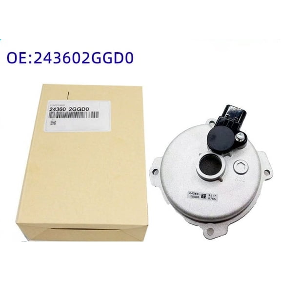 24360-2GGD0 Camshaft Position Sensor, Replacement for Hyundai/Kia 2.0L 2.4L