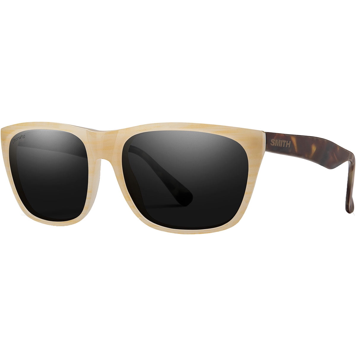 [243739G19586N] Mens Smith Optics Smith Tioga Polarized Sunglasses