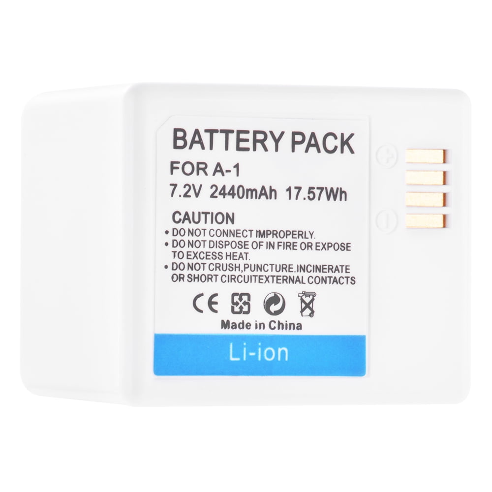 Replacement Battery for Arlo Pro Pro 2 VMC4030 308-10029-01 A-1 Smart