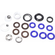 244194 Pump Repair Packing Kit,for Graco 210 230 295 390 395 490 495 595 3400 Sprayers