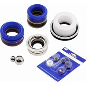 244194 Pump Repair Packing Kit for Graco Airless Paint Sprayer 210 230 295 390 395 490 495 595 3400 Aftermarket