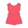 thumbnail image 1 of Wonder Nation Capsleeve Romper, Sizes 4-18 & Plus, 1 of 3