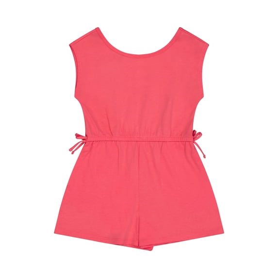 Wonder Nation Capsleeve Romper, Sizes 4-18 & Plus