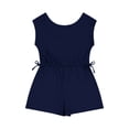 thumbnail image 1 of Wonder Nation Capsleeve Romper, Sizes 4-18 & Plus, 1 of 3