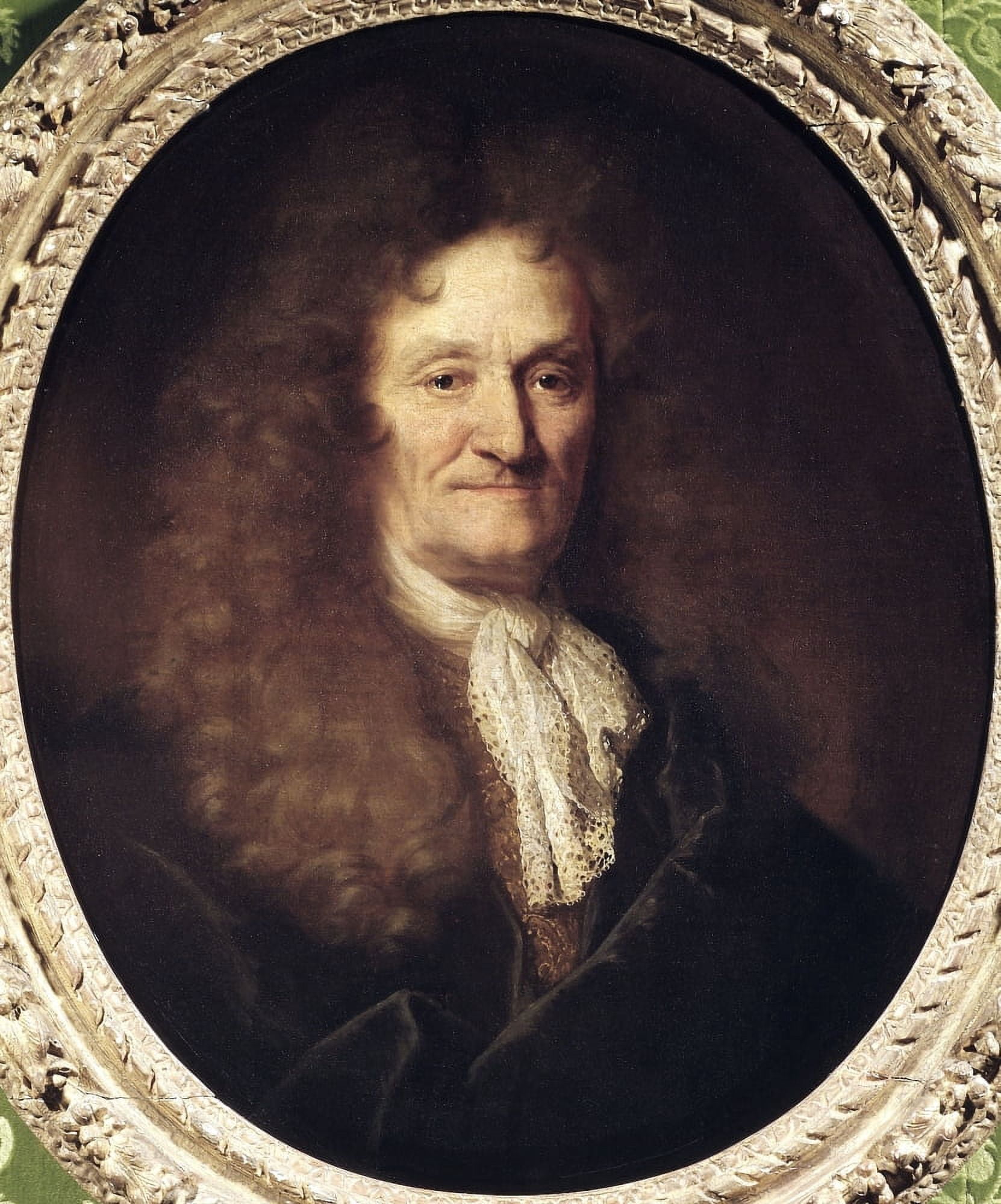 2446 Nicolas De Largilliere (1656-1746) French School Canvas Art - (24 x 36)