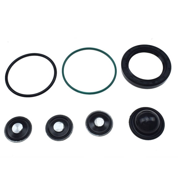 24465785 Fits Opel GM High Pressure Fuel Pump Repair Kit Z22YH P1191 2.2 Direct
