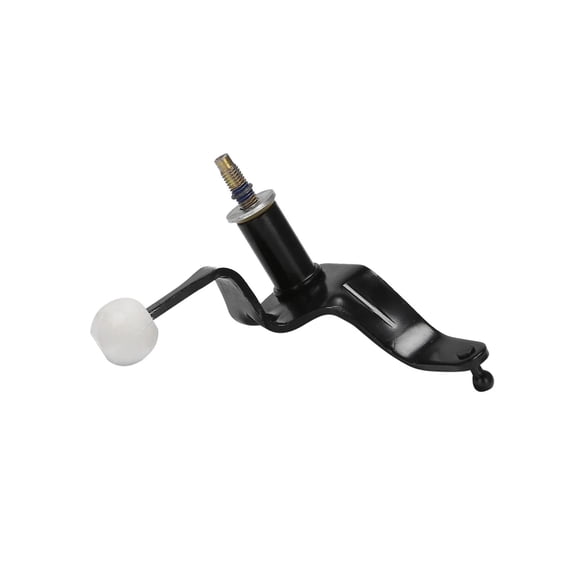 244989 Gearshift Transmission Lever For Peugeot 206 207 Partner For Citroen C2 Berlingo Gear Shift Control Rod Repair Kit