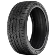 245/40R17 LIONHART LH-FIVE 95W XL | Financing Available