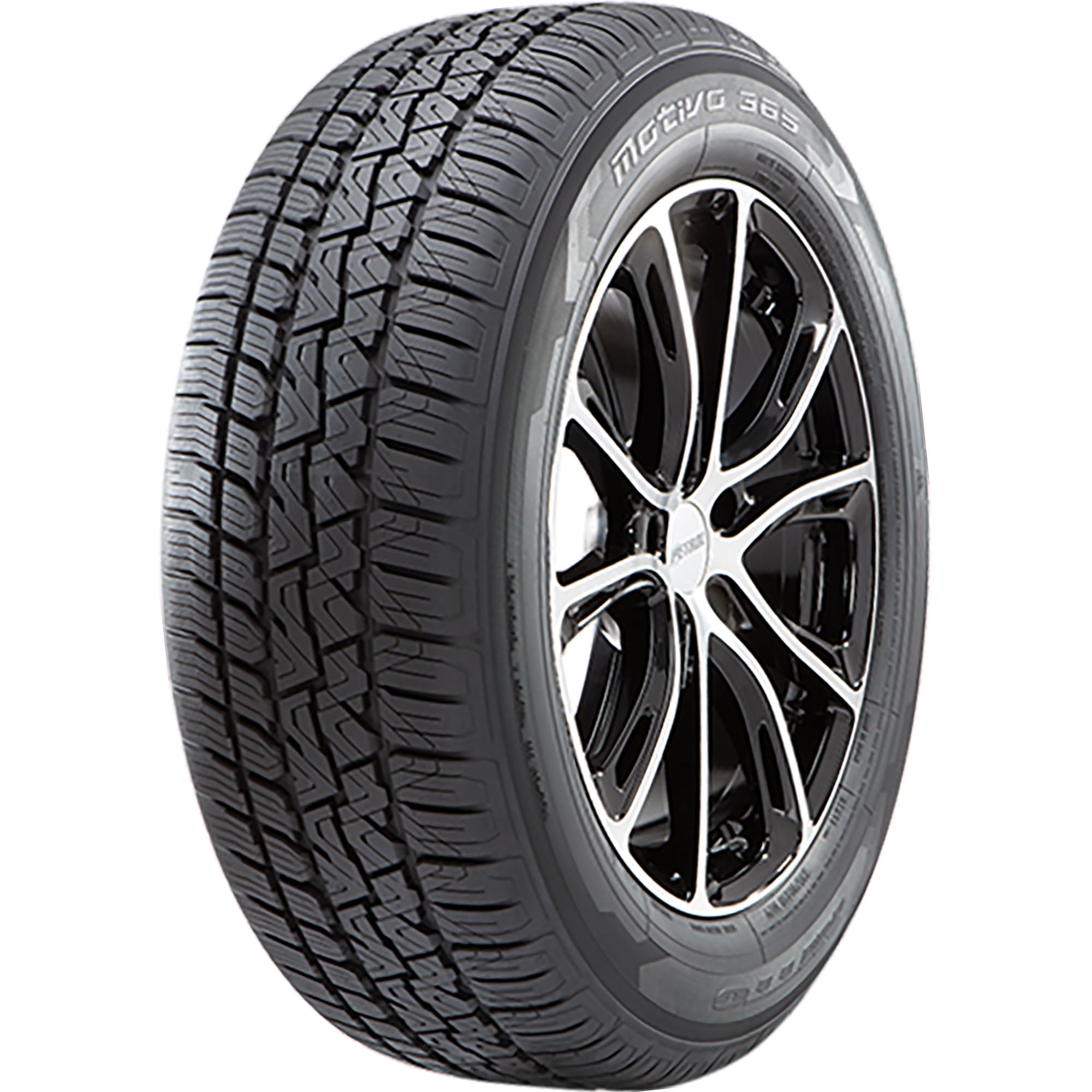 Nitto 245 45r17