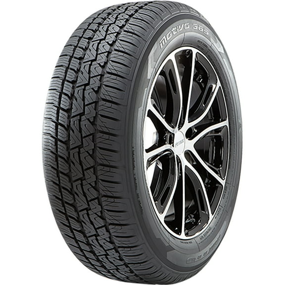 Nitto Motivo 365 245/40R17XL 95W BSW