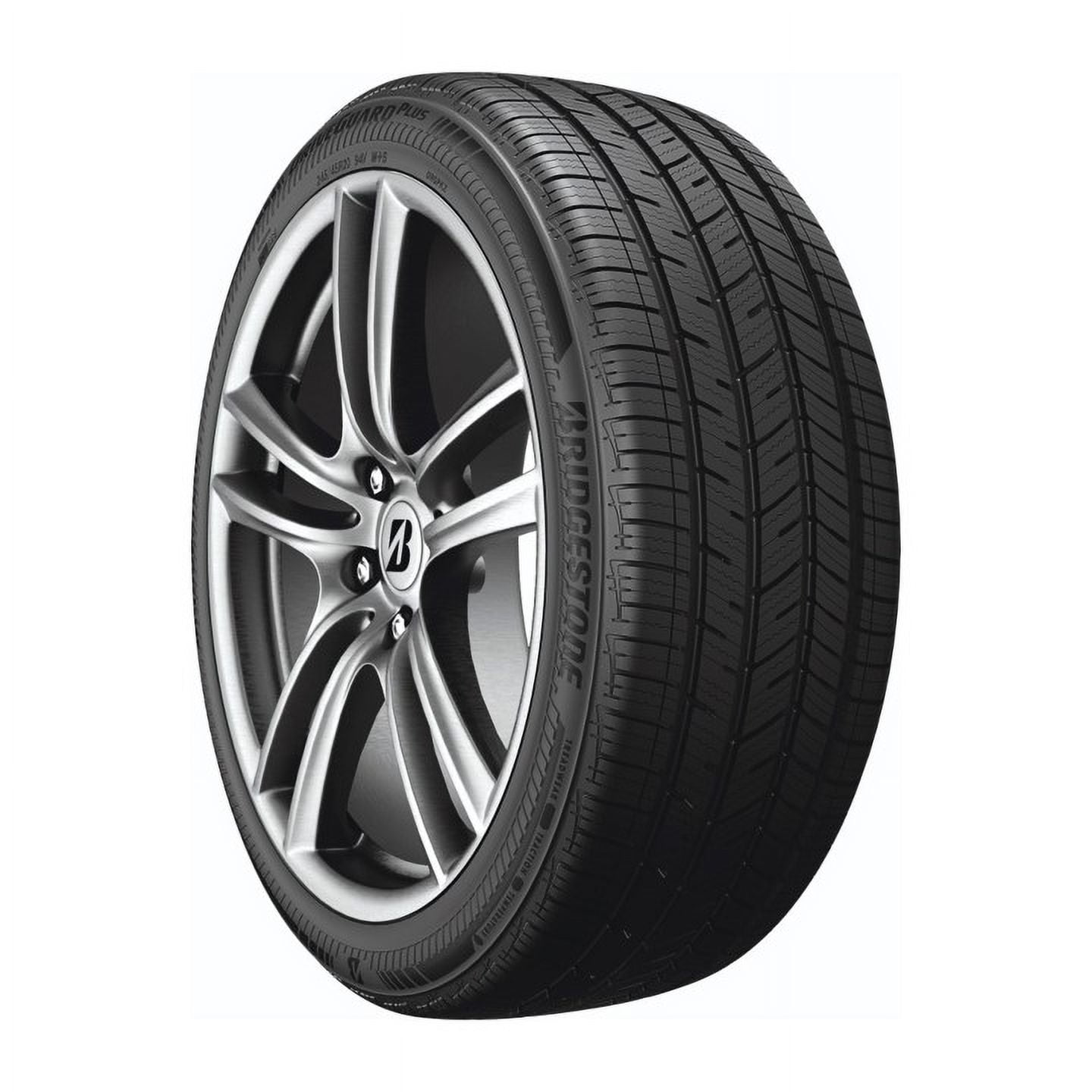 Bridgestone Driveguard Plus 245/40R19XL 98W Tire - Walmart.com