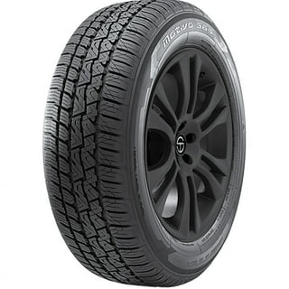 Nitto 245/40R20 Tires in 20