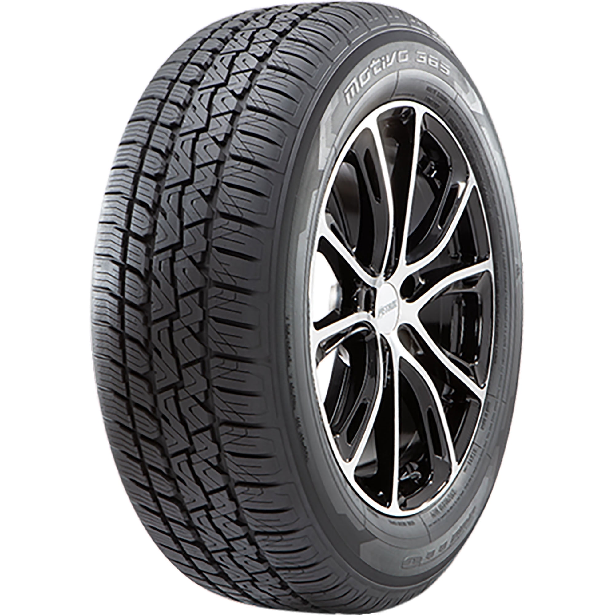 Nitto Motivo 365 245/50R17XL 103W Light Truck & SUV Tire Simolary simolary.com