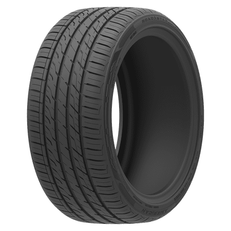 245/50ZR18 American Road Star Sport A/S 100W SL Black Wall Tire Sansujyuku sansujyuku.com