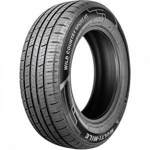 Multi-Mile Wild Country Sport HT 245/65R17 107H Light Truck & SUV Tire Sansujyuku sansujyuku.com