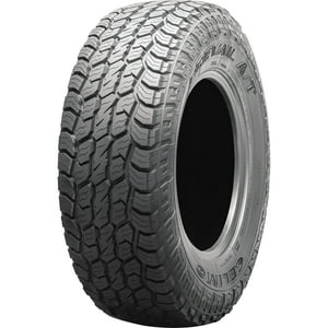 Celimo Prevail A/T All Terrain 245/70R17 110T Light Truck Tire Sansujyuku sansujyuku.com